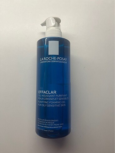 La roche posay effaclar