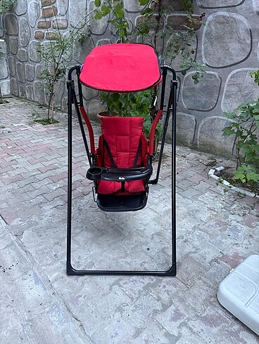 Diğer Benek Salıncağı