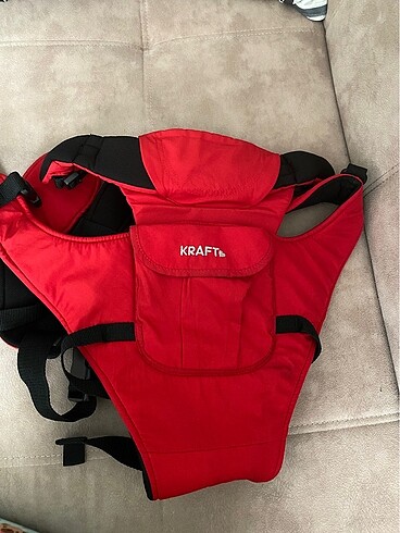 Kraft kanguru