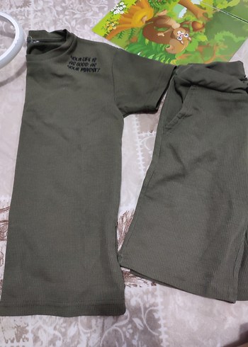 LC Waikiki tek beden