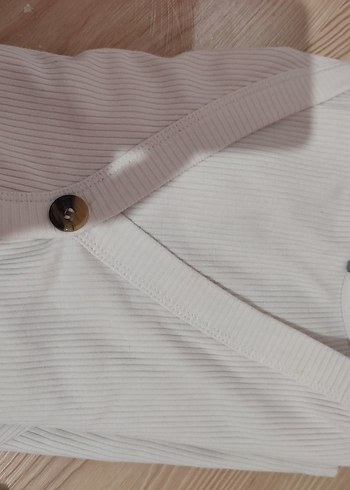 Pembe Baskılı Midi Tunik - Görsel 4