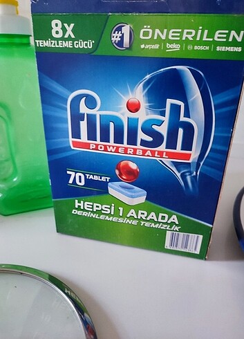 Fınish