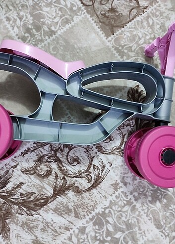 Fisher Price Dende bisikleti