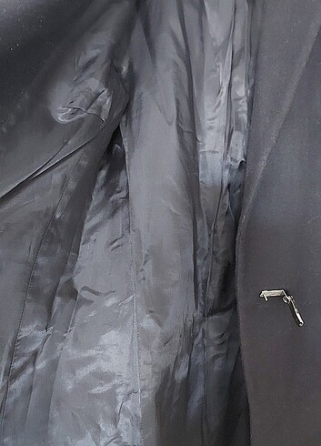 Network kaşe kaban - Görsel 3