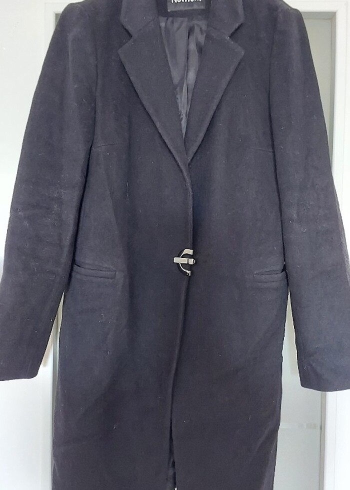 Network kaşe kaban - Görsel 2