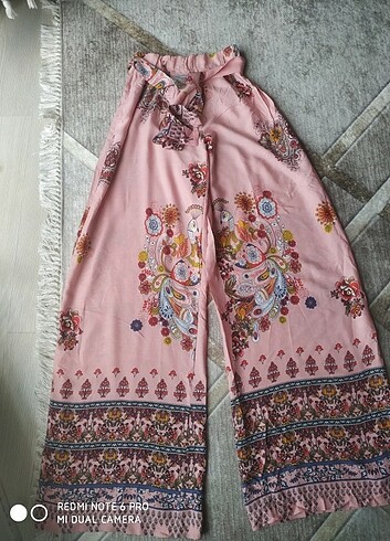Penye pantolon 