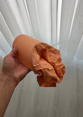 Kadın Spor Şapka - Görsel 3