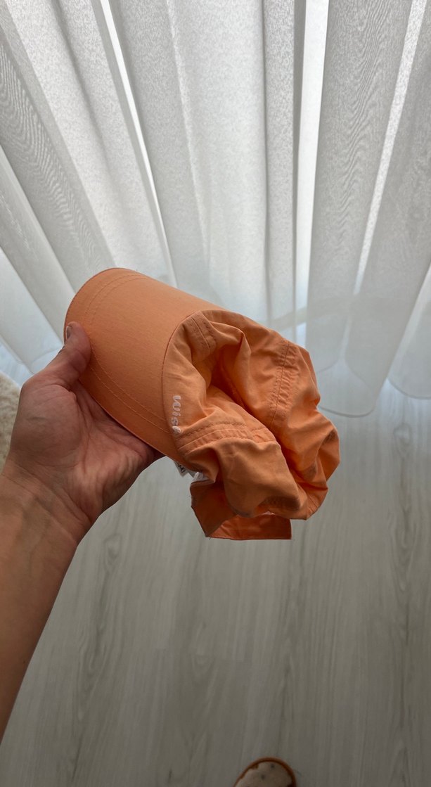 Kadın Spor Şapka - Görsel 3