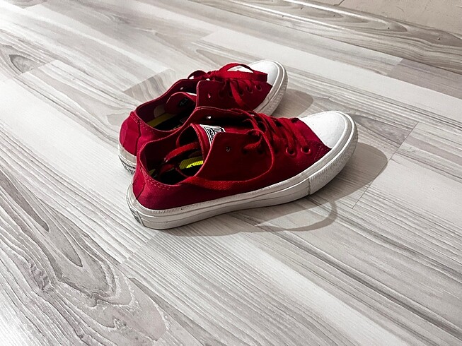 Converse Converse