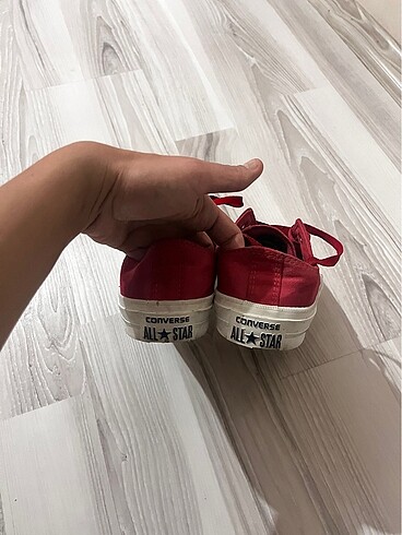 37 Beden Converse