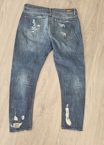 Mango Mango jean