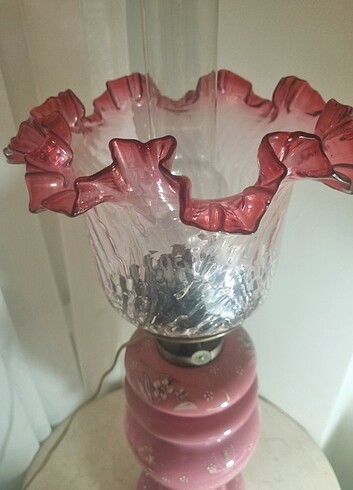 American Vintage Antika fransiz gazlambasi