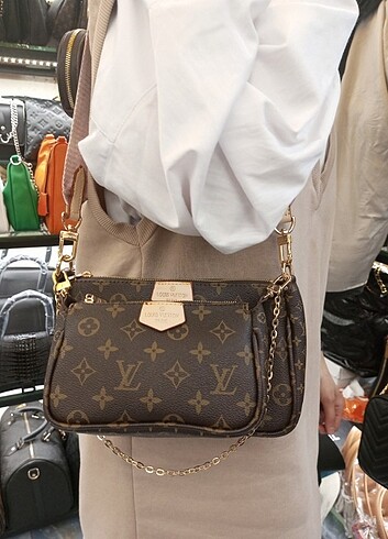 Louis Vuitton çanta 