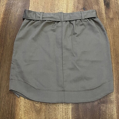 Diğer Camel Mini Etek