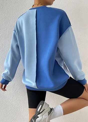 xxl Beden Sweatshirt 