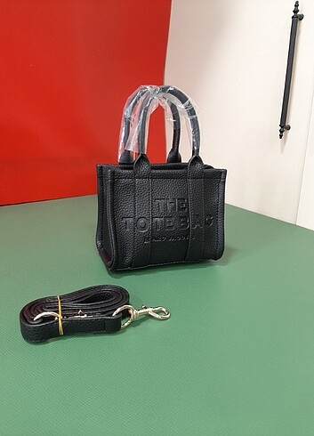 Diğer Tote bag en mini boy