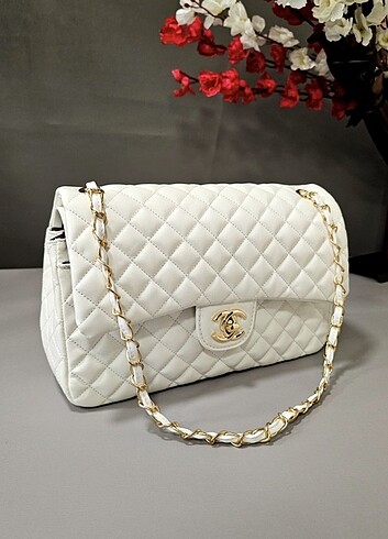 Chanel 3,55 size