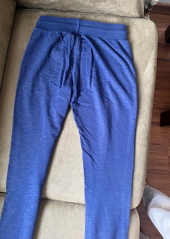 Nike Nike Mavi Spor Kadın Eşofman Altı
