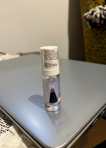 YVES ROCHER MARKA TIRNAK GÜÇLENDİRİCİ - Görsel 2