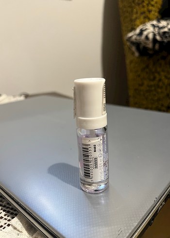 YVES ROCHER MARKA TIRNAK GÜÇLENDİRİCİ - Görsel 3