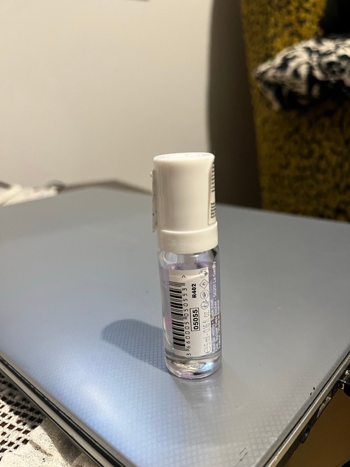 YVES ROCHER MARKA TIRNAK GÜÇLENDİRİCİ - Görsel 3