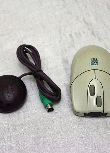 Nostaljik Mouse 