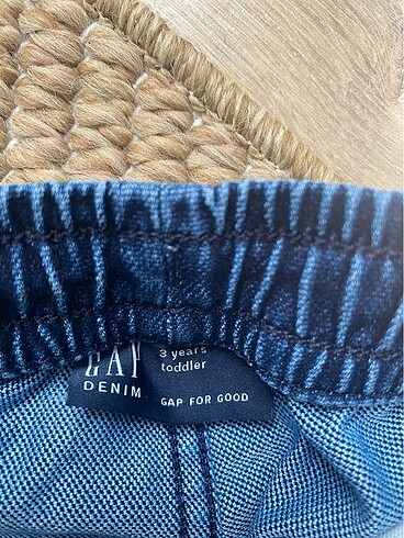 Gap GAP pantolon