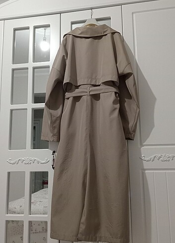 42 Beden Trençkot