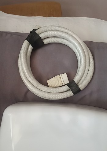 Diğer Beyaz SEM Elektrikli Şofben