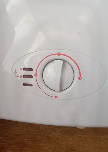 Beden Beyaz SEM Elektrikli Şofben
