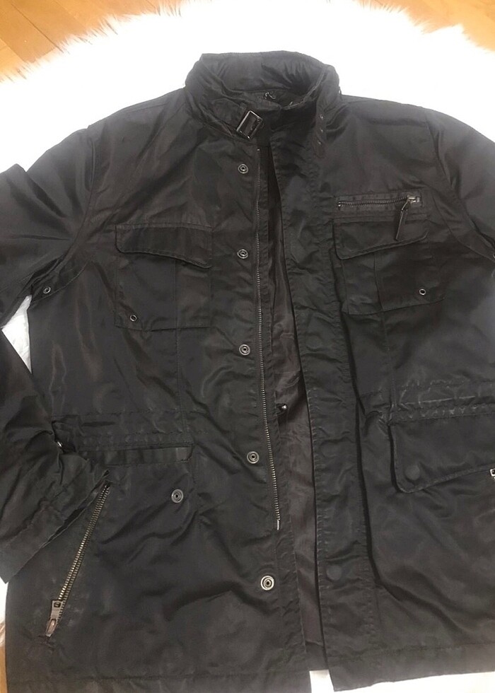 Zara mont - Görsel 2