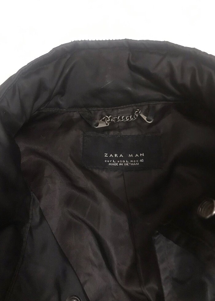 Zara mont - Görsel 3