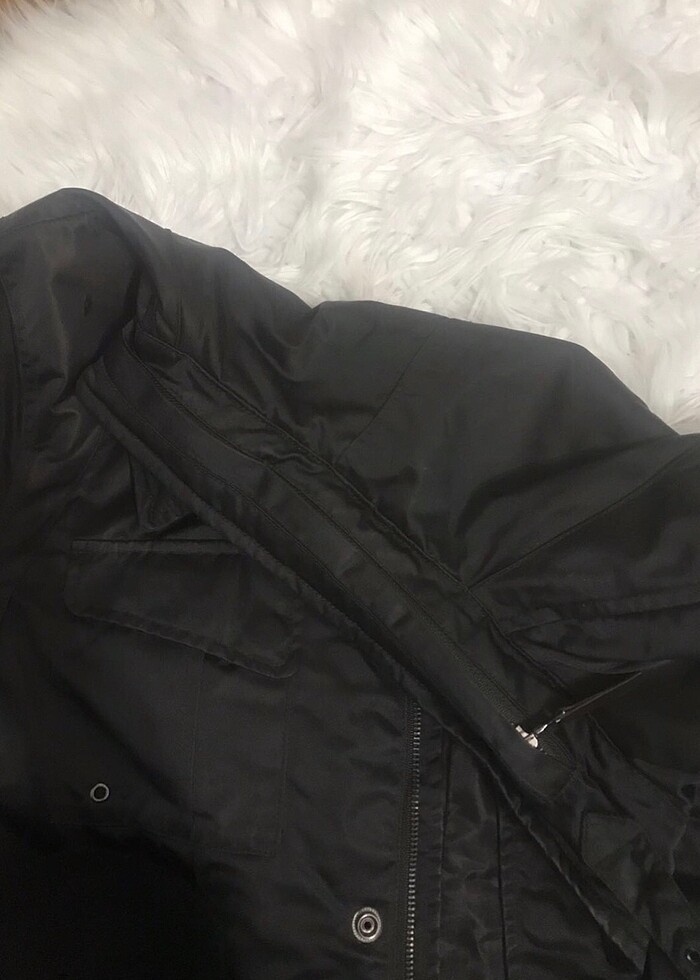 Zara mont - Görsel 4