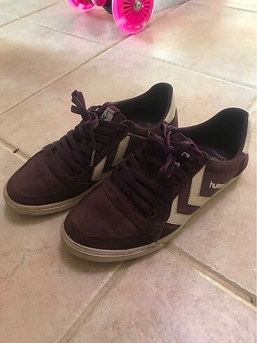Hummel Orjinal hummel ayakkabı