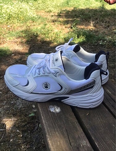 Lumberjack Lumberjack sport erkek spor ayakkabı
