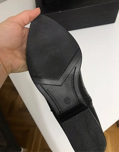 Kovboy bot - Görsel 5