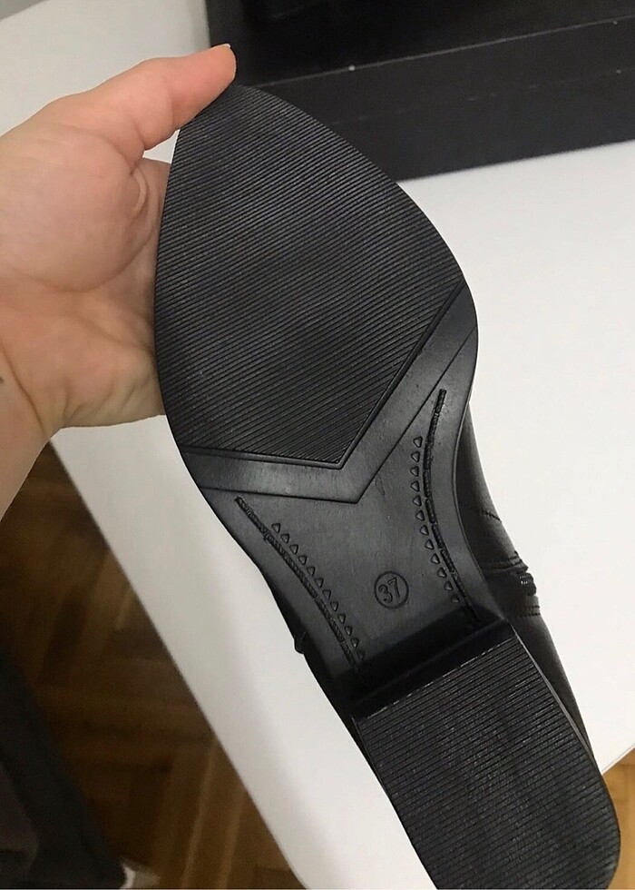 Kovboy bot - Görsel 5