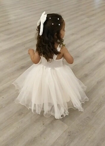 Diğer Bebek abiye
