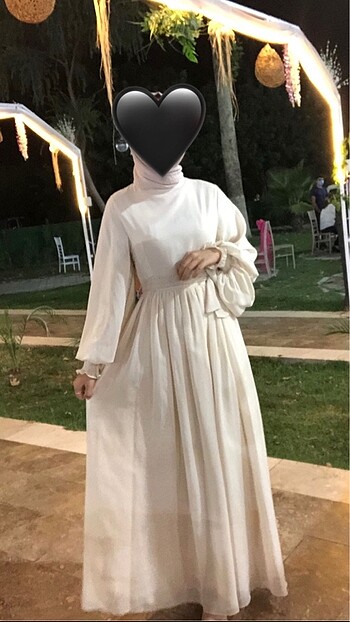 Diğer Elbise