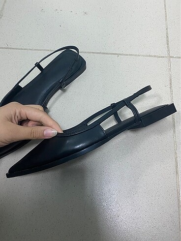 Bershka Babet