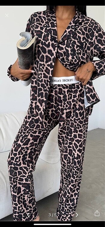 Victoria s Secret Victoria secret leopar