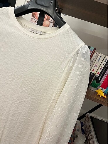 xl Beden Şık Günlük Tunik