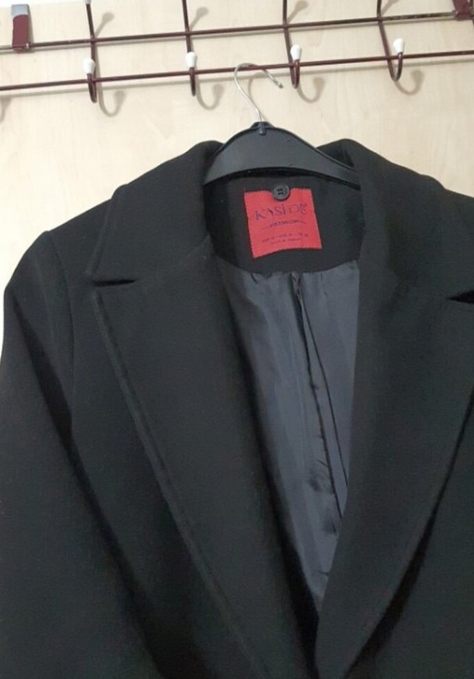 Siyah kaban - Görsel 3