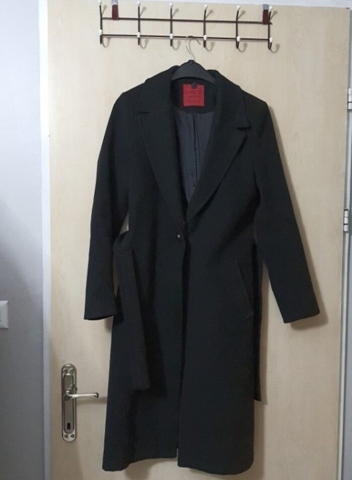 Siyah kaban - Görsel 2