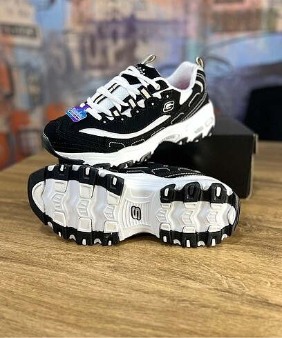 Skechers Skechers ayakkabı