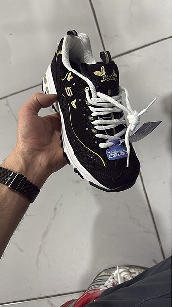 Skechers d?lites