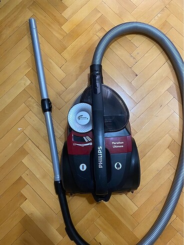 Philips Marathon Ultimate FC9925/07 Toz Torbasız Elektrikli Süpü