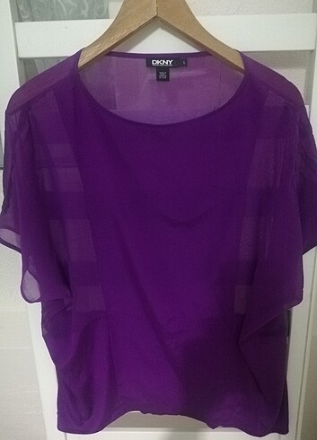 DKNY BLUZ