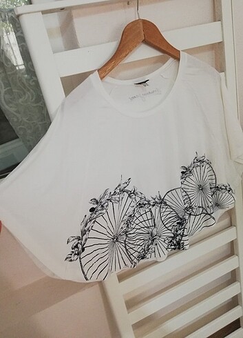 Armani Jeans ARMANİ TSHİRT