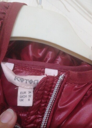 Koton Mont .